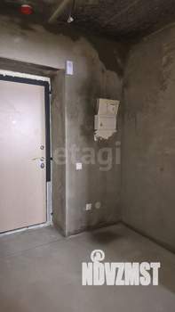 1-к квартира, вторичка, 38м2, 9/9 этаж