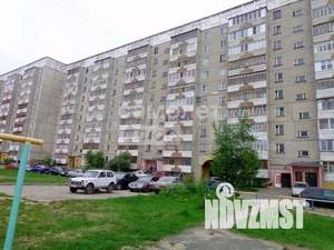 1-к квартира, вторичка, 37м2, 9/10 этаж