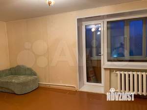 1-к квартира, вторичка, 31м2, 5/5 этаж