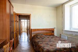 3-к квартира, вторичка, 92м2, 5/5 этаж