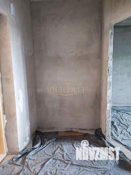 1-к квартира, сданный дом, 39м2, 6/9 этаж