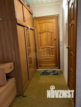 1-к квартира, вторичка, 38м2, 3/10 этаж