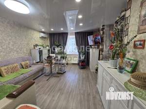 1-к квартира, вторичка, 36м2, 6/10 этаж