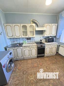 3-к квартира, вторичка, 70м2, 9/12 этаж