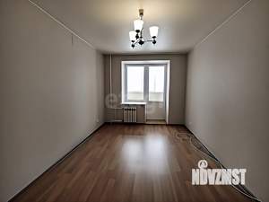 1-к квартира, вторичка, 46м2, 2/9 этаж