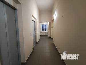 1-к квартира, вторичка, 37м2, 10/10 этаж