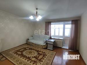 1-к квартира, вторичка, 35м2, 5/6 этаж
