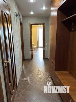 1-к квартира, вторичка, 45м2, 7/10 этаж