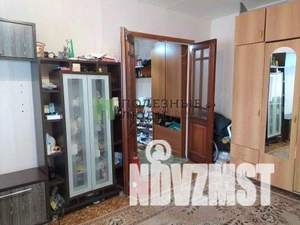 4-к квартира, вторичка, 63м2, 1/5 этаж