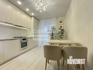3-к квартира, вторичка, 91м2, 2/9 этаж