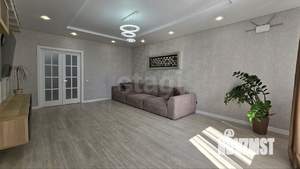2-к квартира, вторичка, 75м2, 5/5 этаж