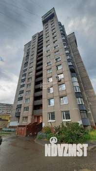 4-к квартира, вторичка, 89м2, 8/17 этаж