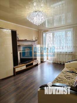 3-к квартира, вторичка, 71м2, 4/5 этаж