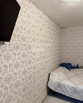 1-к квартира, вторичка, 31м2, 1/5 этаж