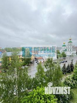 2-к квартира, вторичка, 57м2, 7/9 этаж