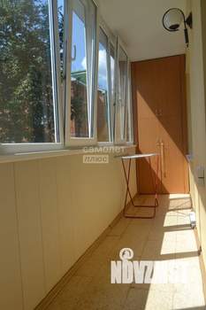 3-к квартира, вторичка, 98м2, 4/5 этаж