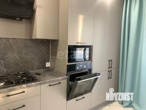 1-к квартира, вторичка, 44м2, 7/9 этаж