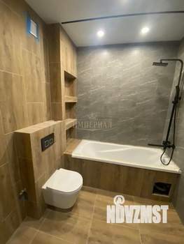2-к квартира, сданный дом, 66м2, 4/9 этаж