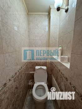 2-к квартира, вторичка, 57м2, 2/10 этаж