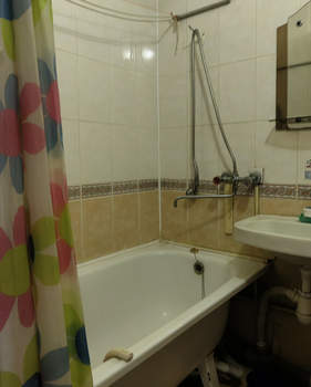 3-к квартира, вторичка, 62м2, 5/5 этаж