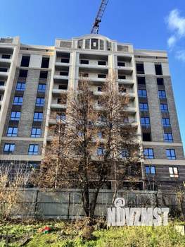 1-к квартира, вторичка, 50м2, 6/9 этаж