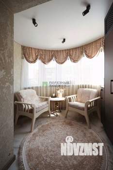 2-к квартира, вторичка, 74м2, 4/10 этаж