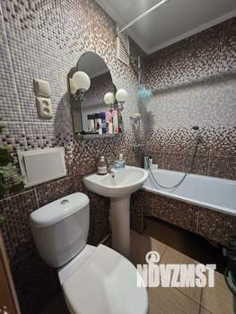 1-к квартира, вторичка, 31м2, 3/4 этаж