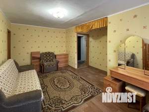 2-к квартира, вторичка, 41м2, 3/4 этаж
