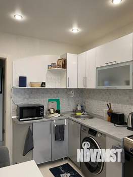 1-к квартира, вторичка, 45м2, 9/10 этаж