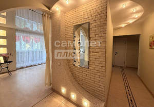 3-к квартира, вторичка, 73м2, 2/9 этаж
