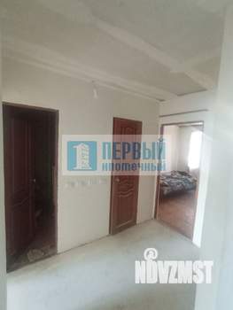 3-к квартира, вторичка, 60м2, 5/5 этаж