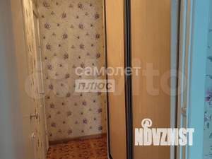 2-к квартира, вторичка, 53м2, 1/5 этаж