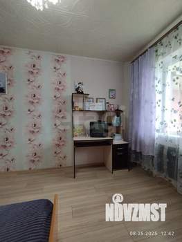 1-к квартира, вторичка, 35м2, 3/9 этаж