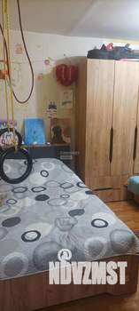 1-к квартира, вторичка, 36м2, 4/10 этаж