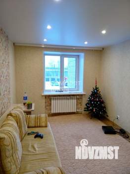 3-к квартира, вторичка, 69м2, 2/10 этаж