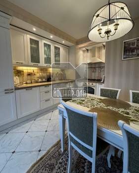 2-к квартира, вторичка, 69м2, 2/6 этаж