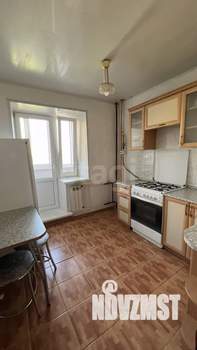 2-к квартира, вторичка, 49м2, 4/5 этаж