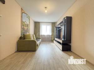 1-к квартира, вторичка, 34м2, 5/9 этаж
