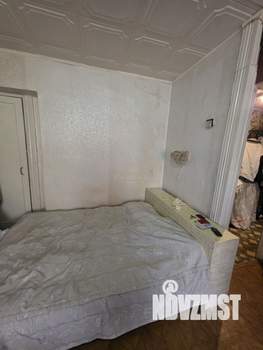 1-к квартира, вторичка, 31м2, 3/4 этаж