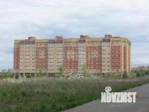 2-к квартира, вторичка, 72м2, 6/9 этаж