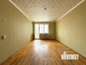 1-к квартира, вторичка, 39м2, 5/9 этаж