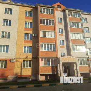 1-к квартира, вторичка, 46м2, 5/5 этаж
