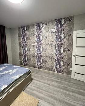 2-к квартира, вторичка, 56м2, 5/9 этаж
