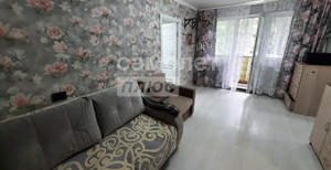2-к квартира, вторичка, 46м2, 5/5 этаж
