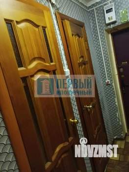 1-к квартира, вторичка, 32м2, 2/2 этаж
