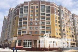 1-к квартира, вторичка, 35м2, 3/9 этаж