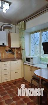 2-к квартира, вторичка, 42м2, 4/5 этаж