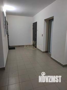 2-к квартира, сданный дом, 54м2, 3/9 этаж