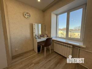 3-к квартира, вторичка, 63м2, 5/5 этаж