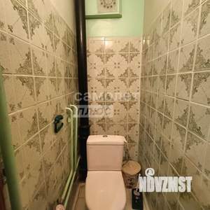 3-к квартира, вторичка, 62м2, 1/5 этаж